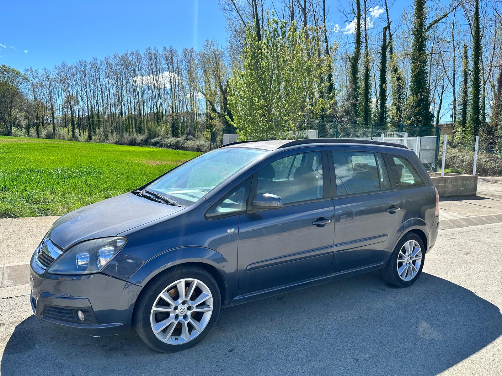 Desguace Millán 10